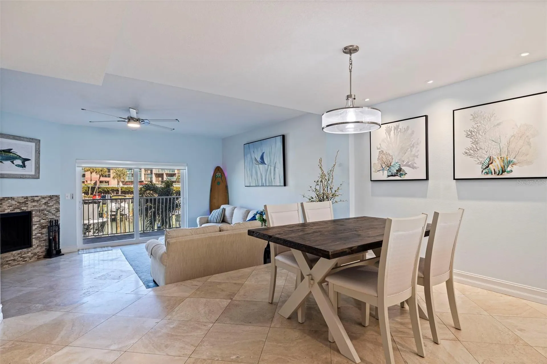12592 N Capri Circle Treasure Island FL 33706