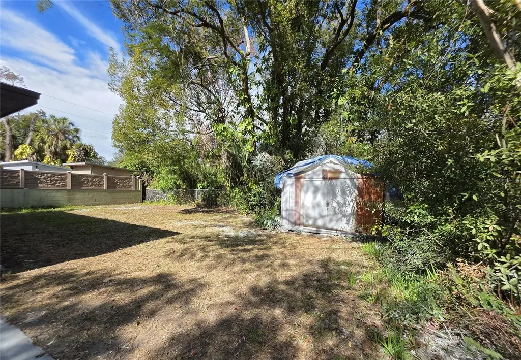 1715 W Atkinson Street Tampa FL 33604