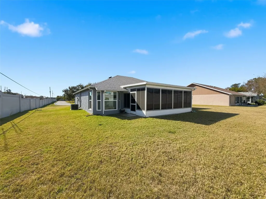 10654 Fallen Leaf Lane Port Richey FL 34668
