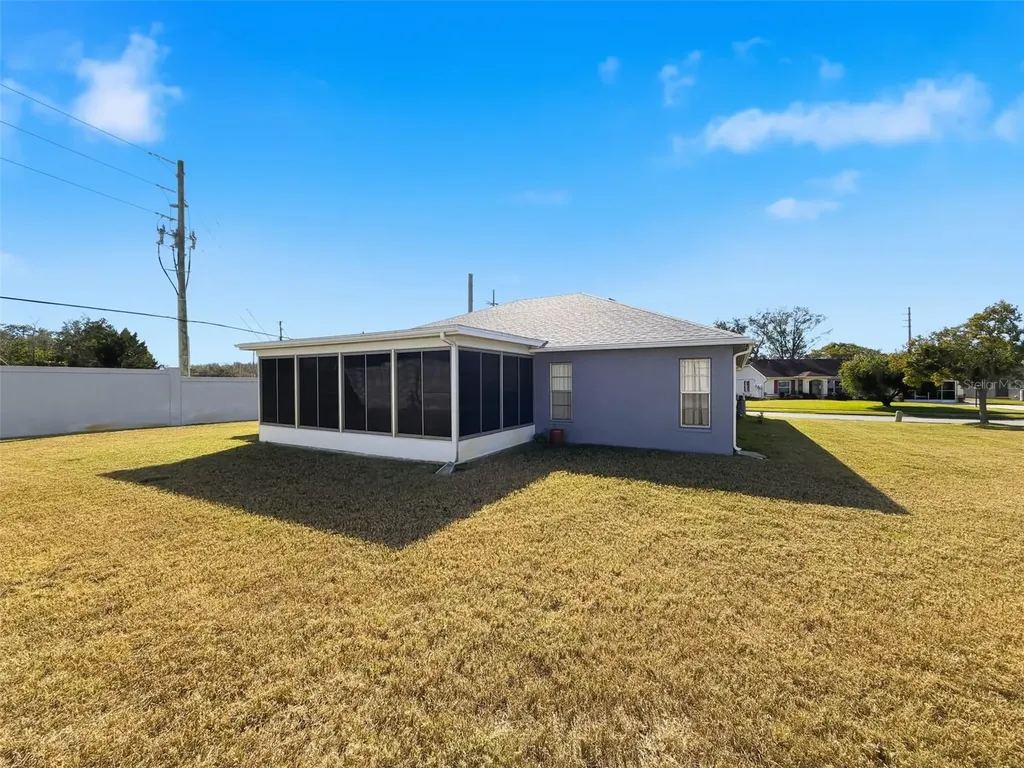 10654 Fallen Leaf Lane Port Richey FL 34668
