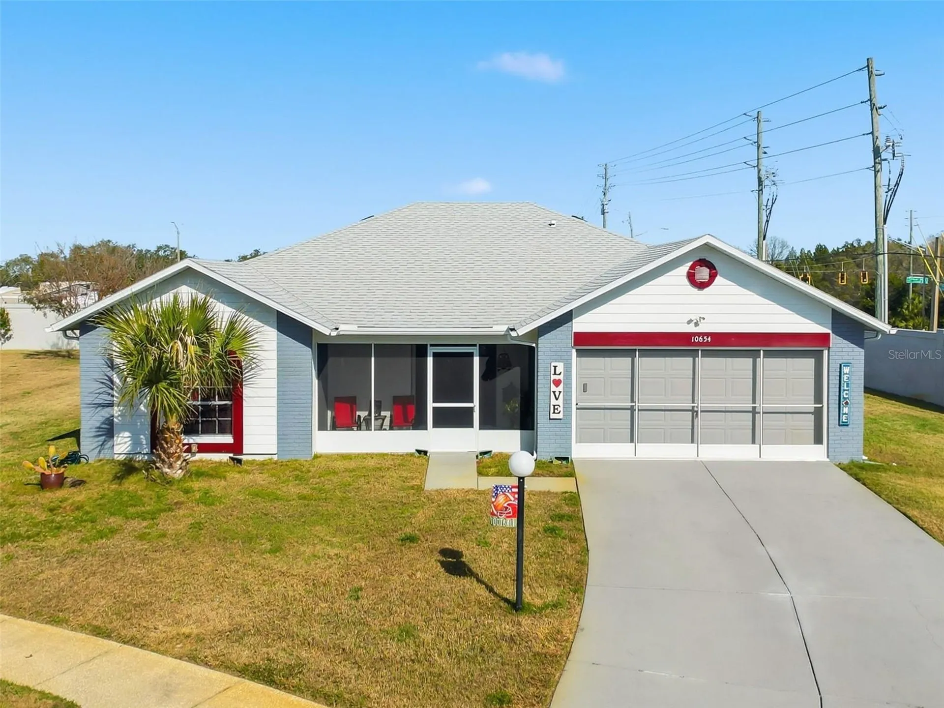 10654 Fallen Leaf Lane Port Richey FL 34668