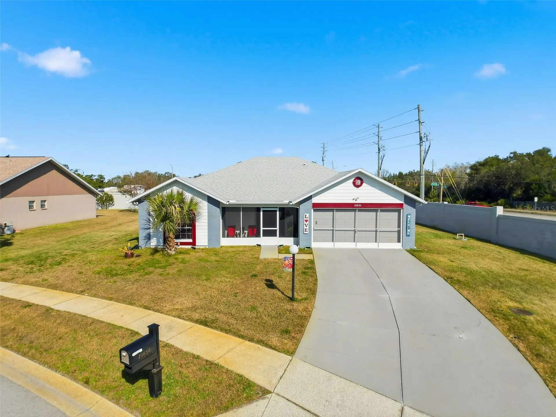 10654 Fallen Leaf Lane Port Richey FL 34668