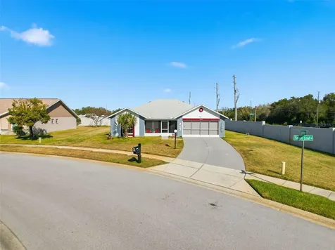 10654 Fallen Leaf Lane Port Richey FL 34668