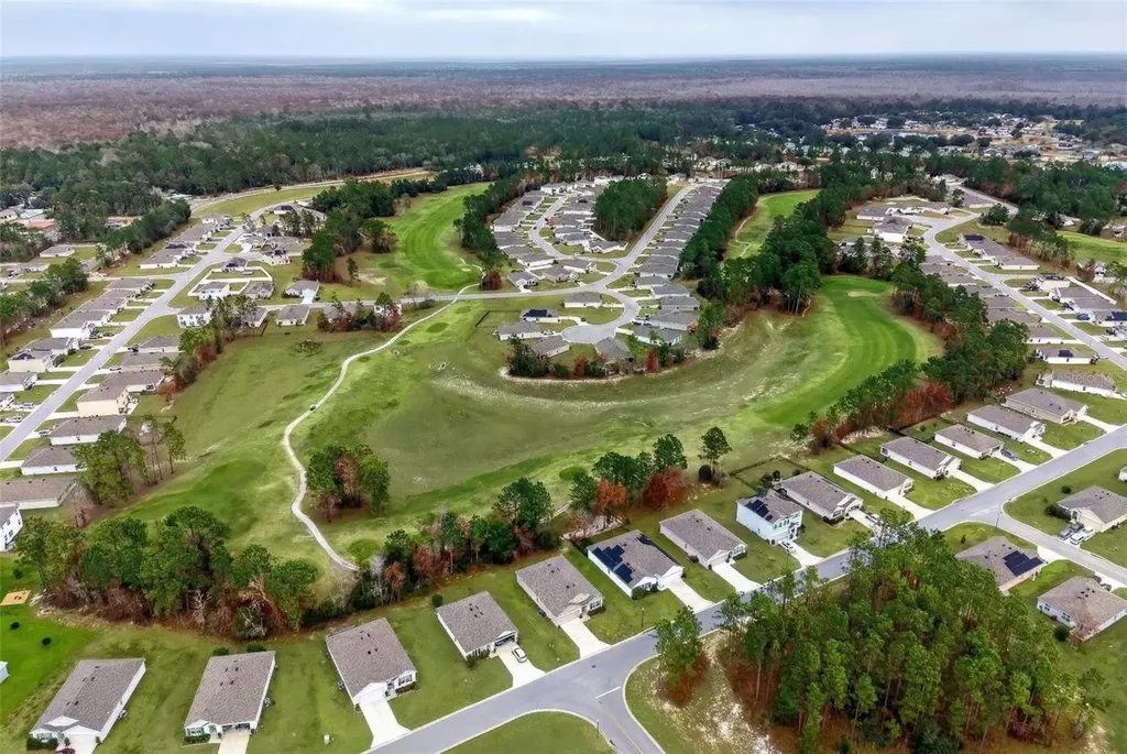 508 Hickory Course Loop Ocala FL 34472