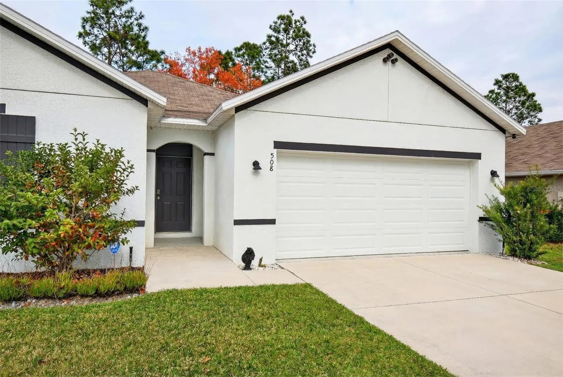 508 Hickory Course Loop Ocala FL 34472
