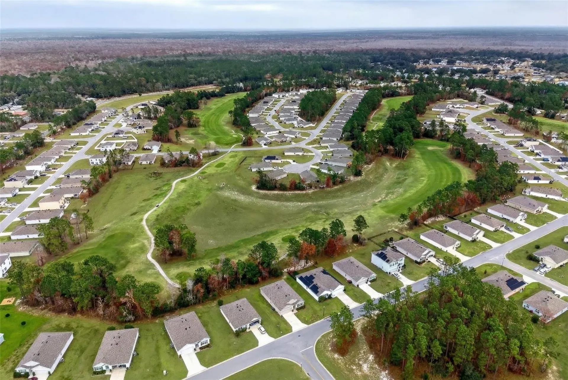 508 Hickory Course Loop Ocala FL 34472