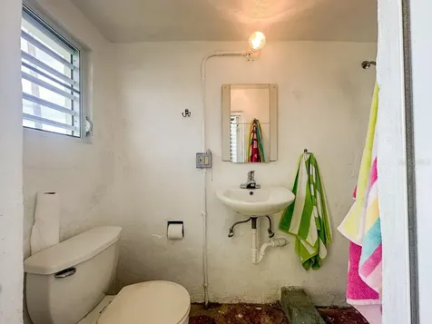 272 Buena Vista Vieques PR 00765