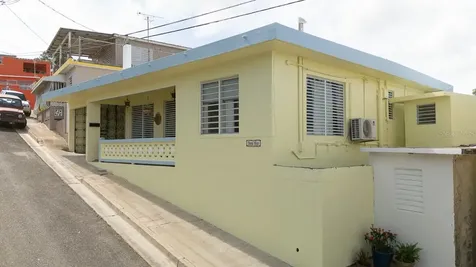 272 Buena Vista Vieques PR 00765