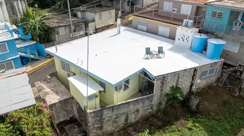 272 Buena Vista Vieques PR 00765