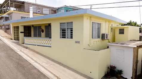 272 Buena Vista Vieques PR 00765