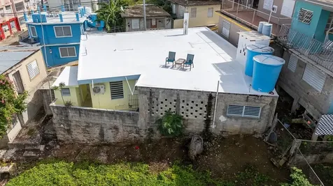 272 Buena Vista Vieques PR 00765