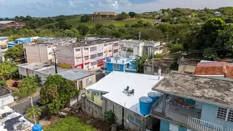 272 Buena Vista Vieques PR 00765