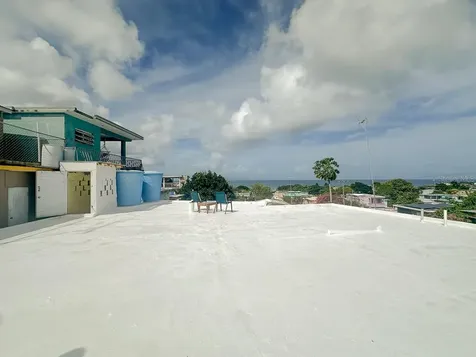 272 Buena Vista Vieques PR 00765