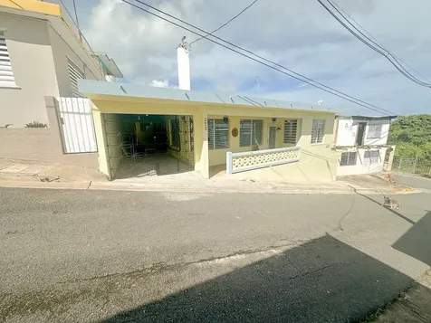 272 Buena Vista Vieques PR 00765