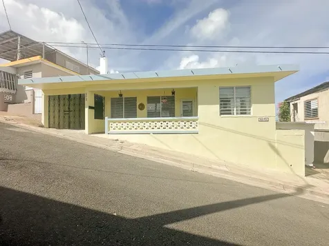 272 Buena Vista Vieques PR 00765