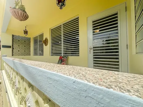 272 Buena Vista Vieques PR 00765
