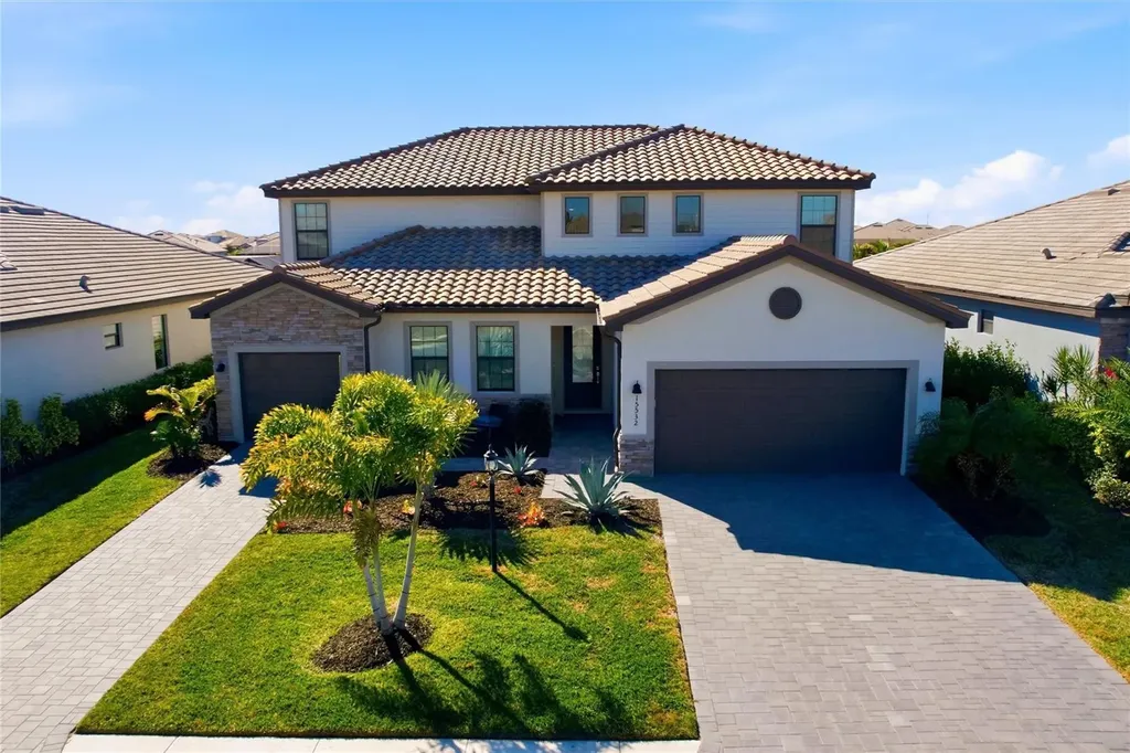 15532 White Linen Drive Bradenton FL 34211