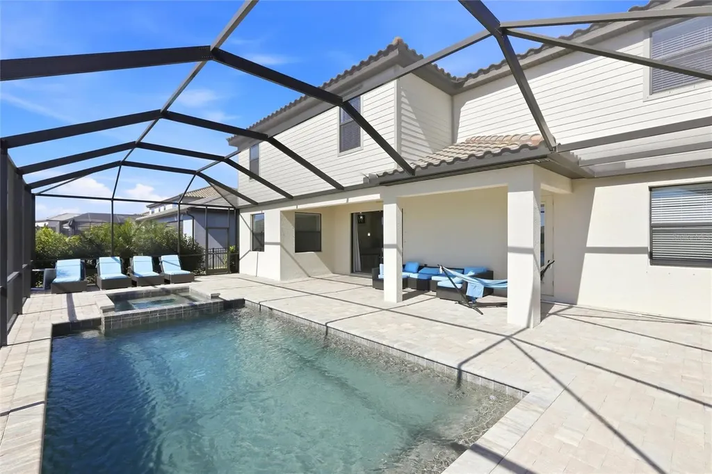 15532 White Linen Drive Bradenton FL 34211