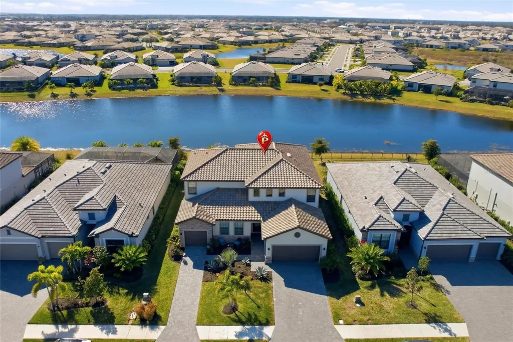 15532 White Linen Drive Bradenton FL 34211