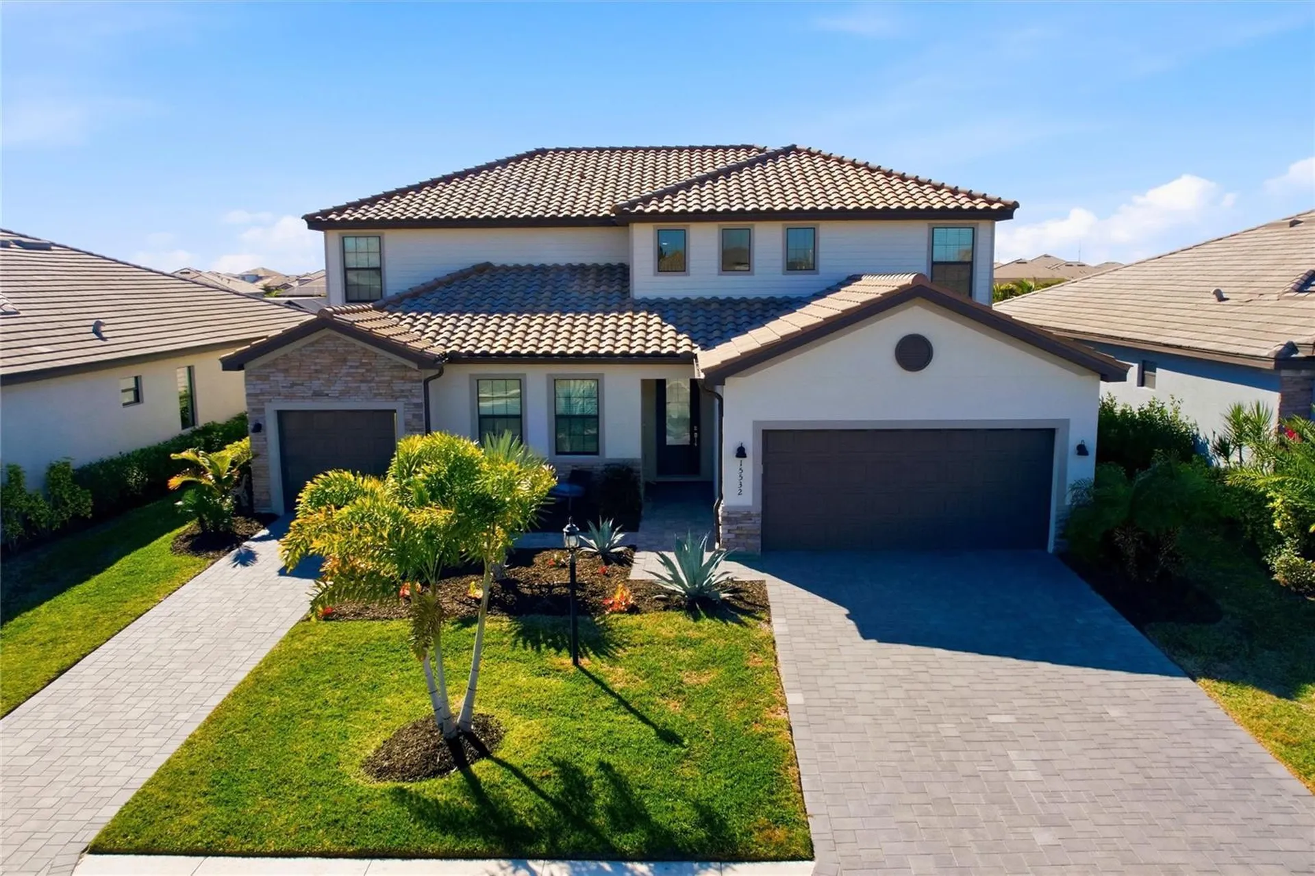15532 White Linen Drive Bradenton FL 34211