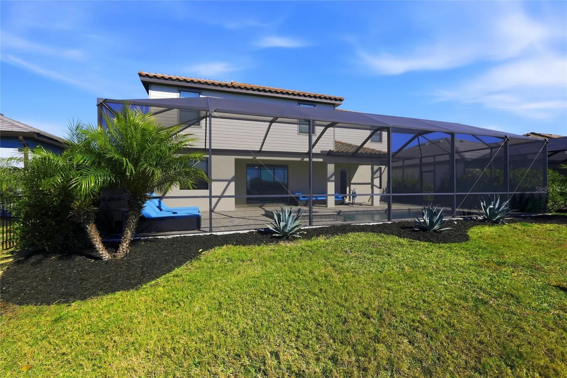 15532 White Linen Drive Bradenton FL 34211