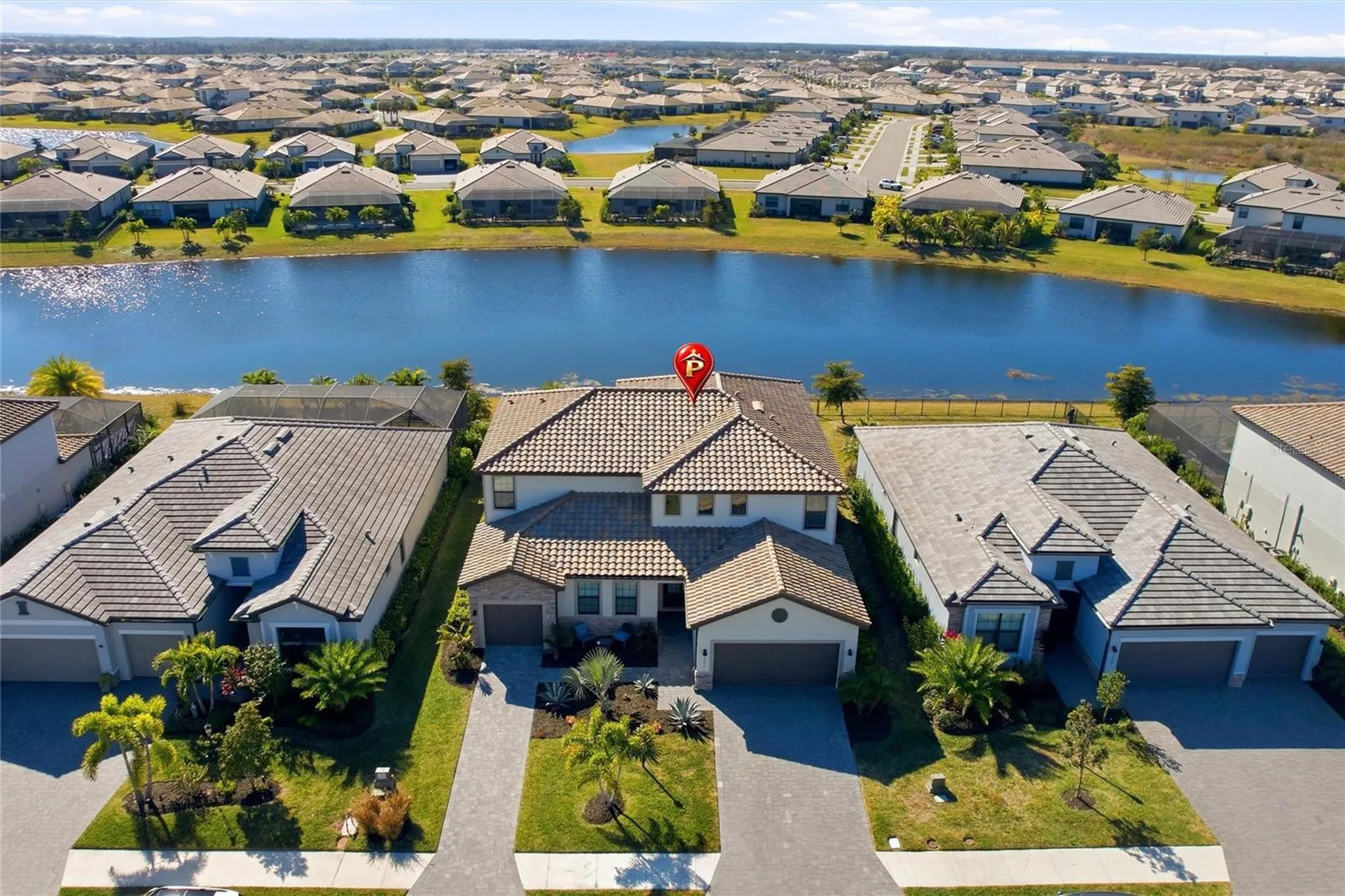 15532 White Linen Drive Bradenton FL 34211