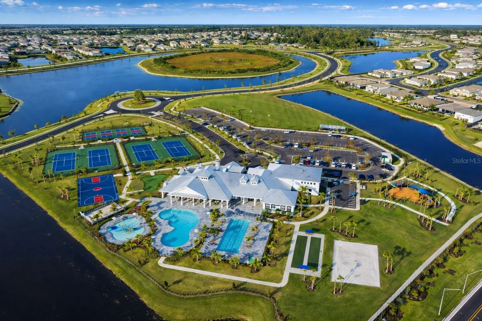 15532 White Linen Drive Bradenton FL 34211