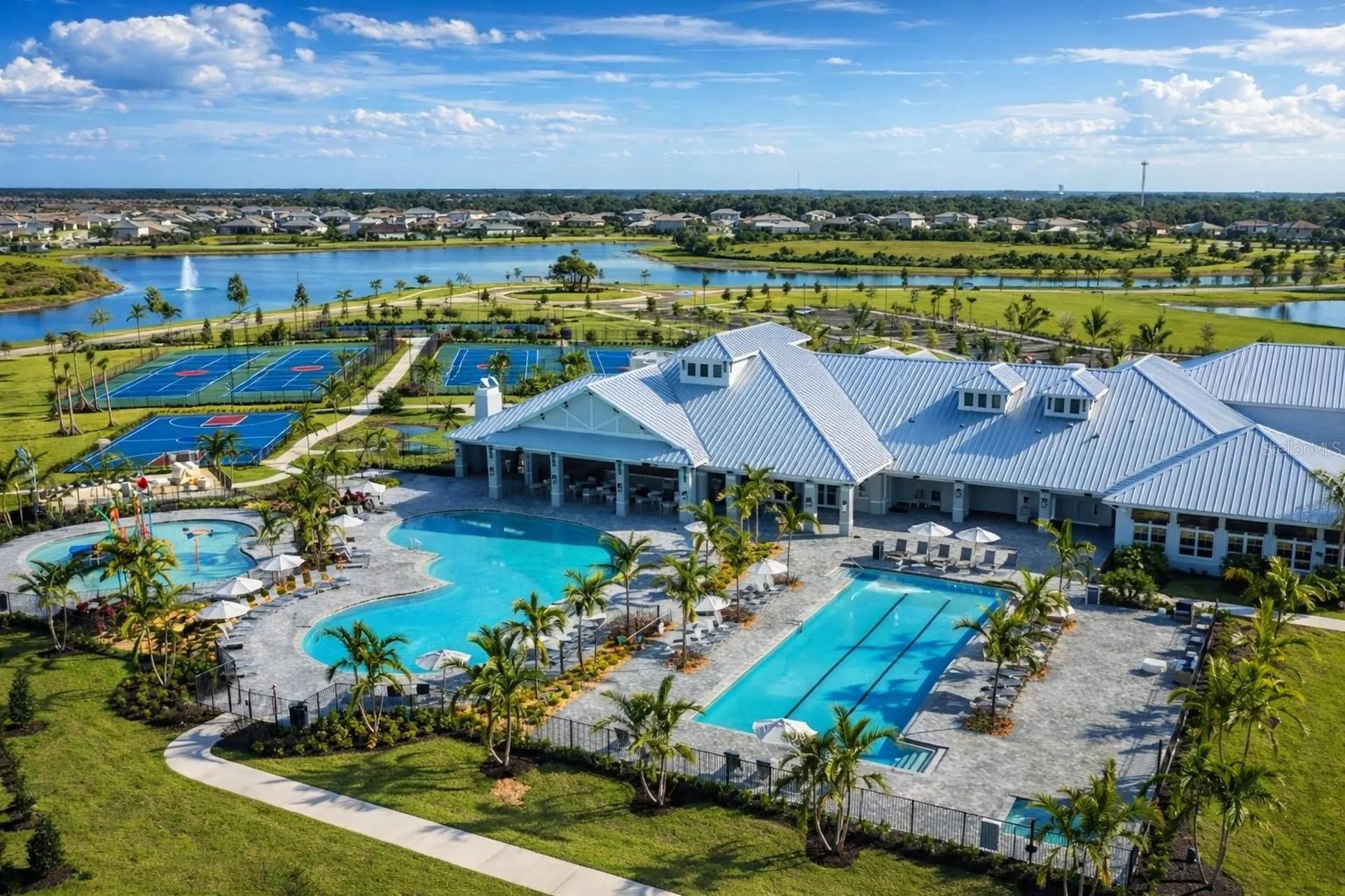 15532 White Linen Drive Bradenton FL 34211