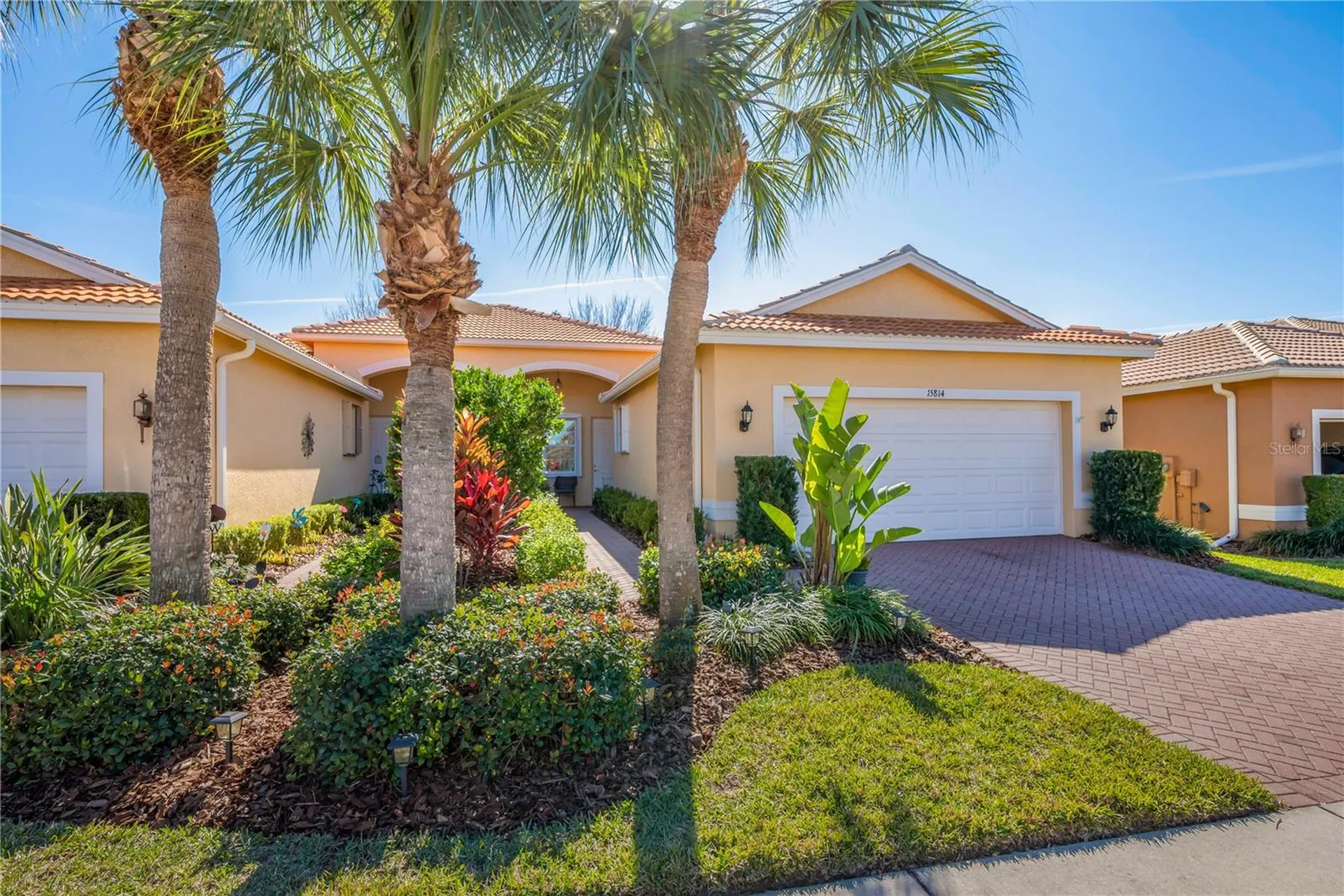 15814 Aurora Lake Circle Wimauma FL 33598