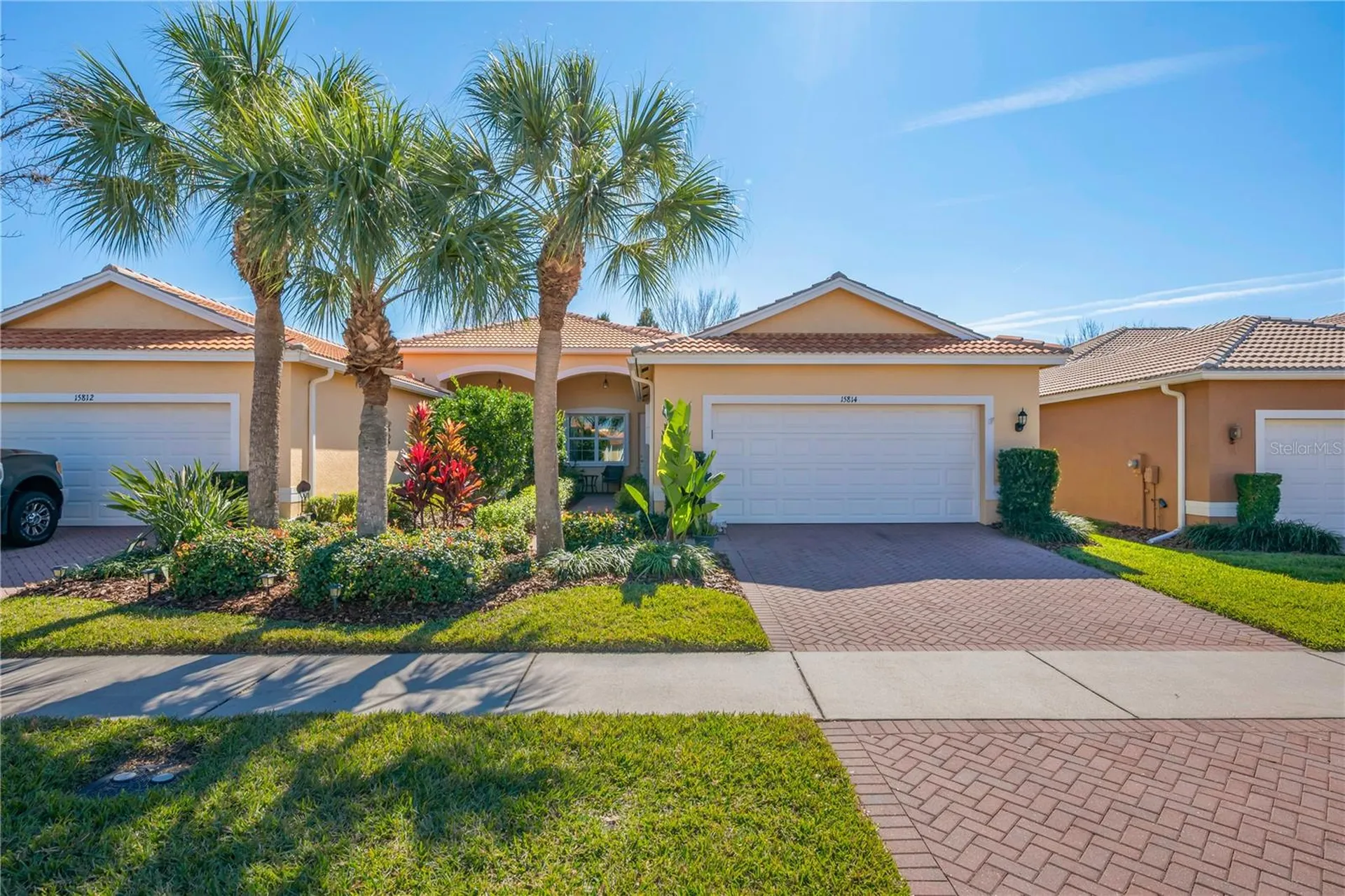 15814 Aurora Lake Circle Wimauma FL 33598