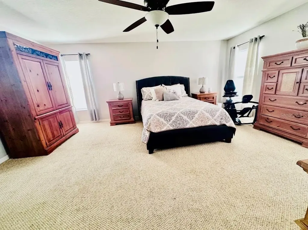 13850 Carolina Laurel Drive Orlando FL 32828