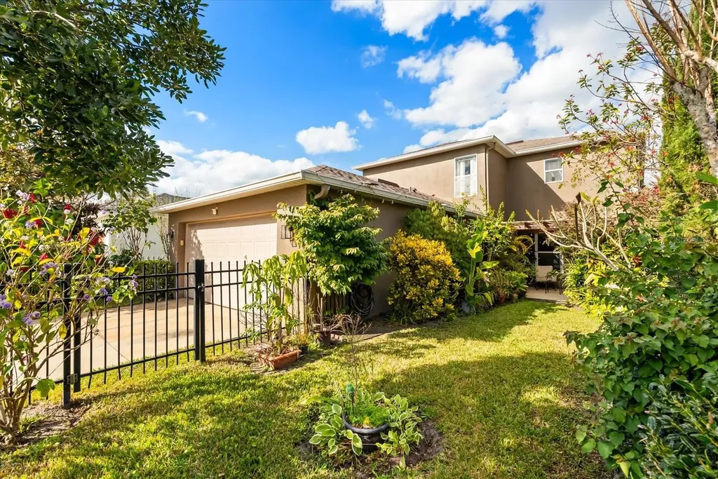 13850 Carolina Laurel Drive Orlando FL 32828