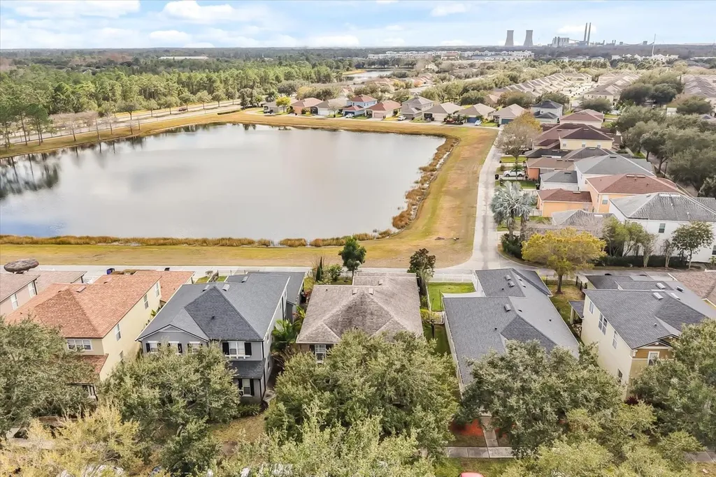 13850 Carolina Laurel Drive Orlando FL 32828