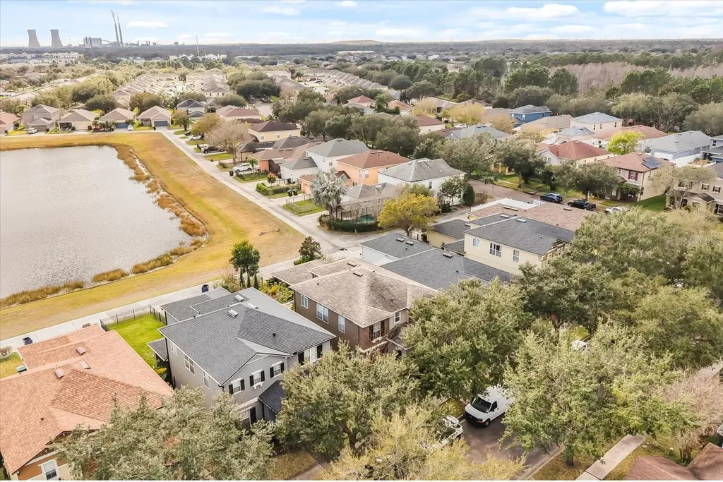 13850 Carolina Laurel Drive Orlando FL 32828