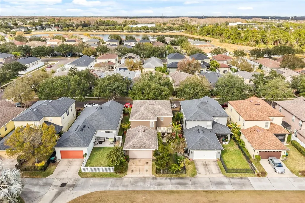 13850 Carolina Laurel Drive Orlando FL 32828