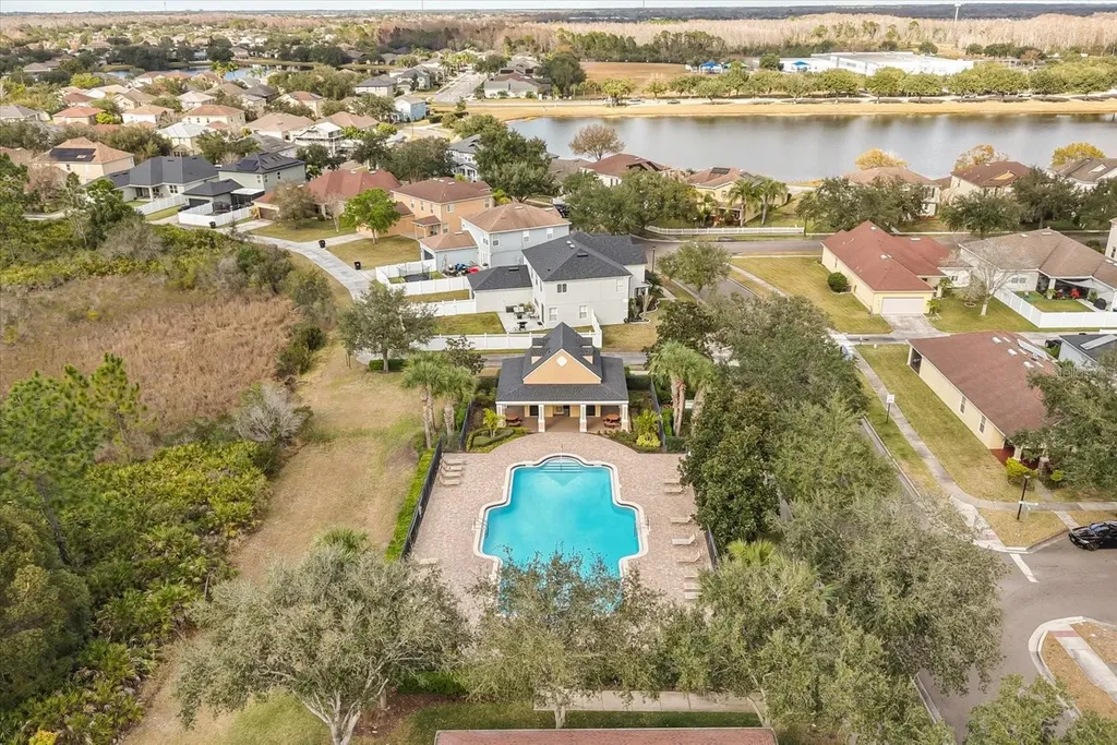 13850 Carolina Laurel Drive Orlando FL 32828