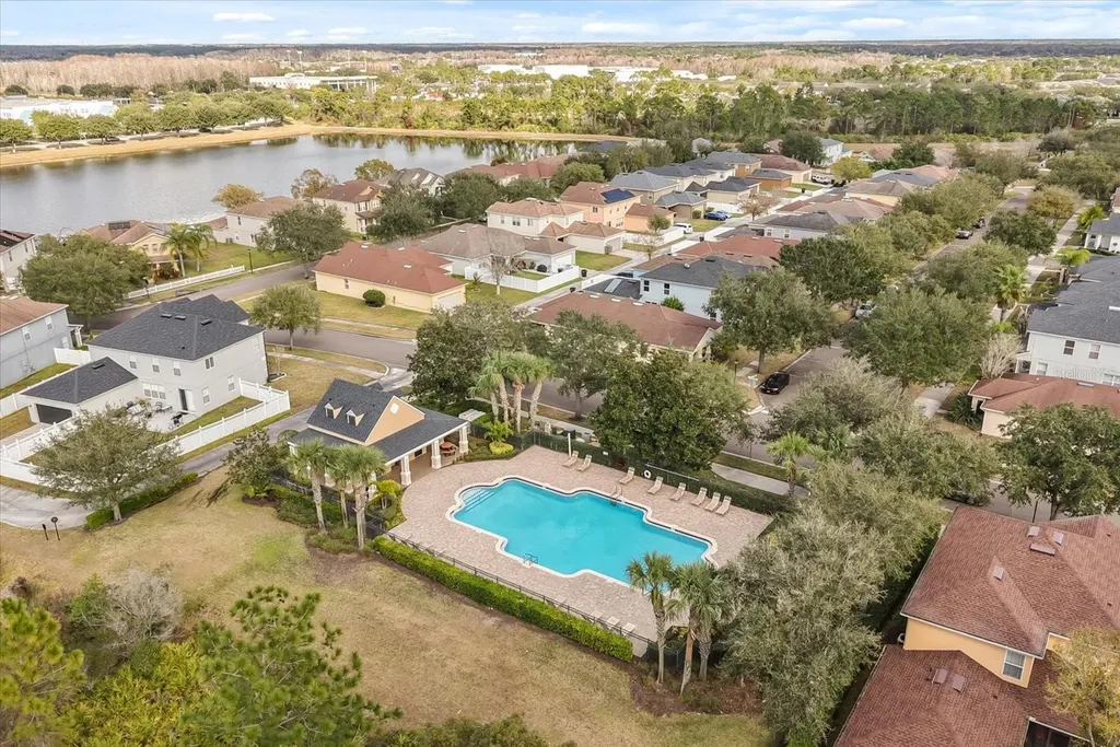 13850 Carolina Laurel Drive Orlando FL 32828