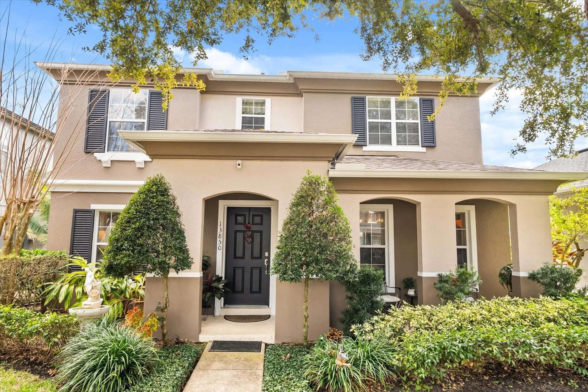 13850 Carolina Laurel Drive Orlando FL 32828