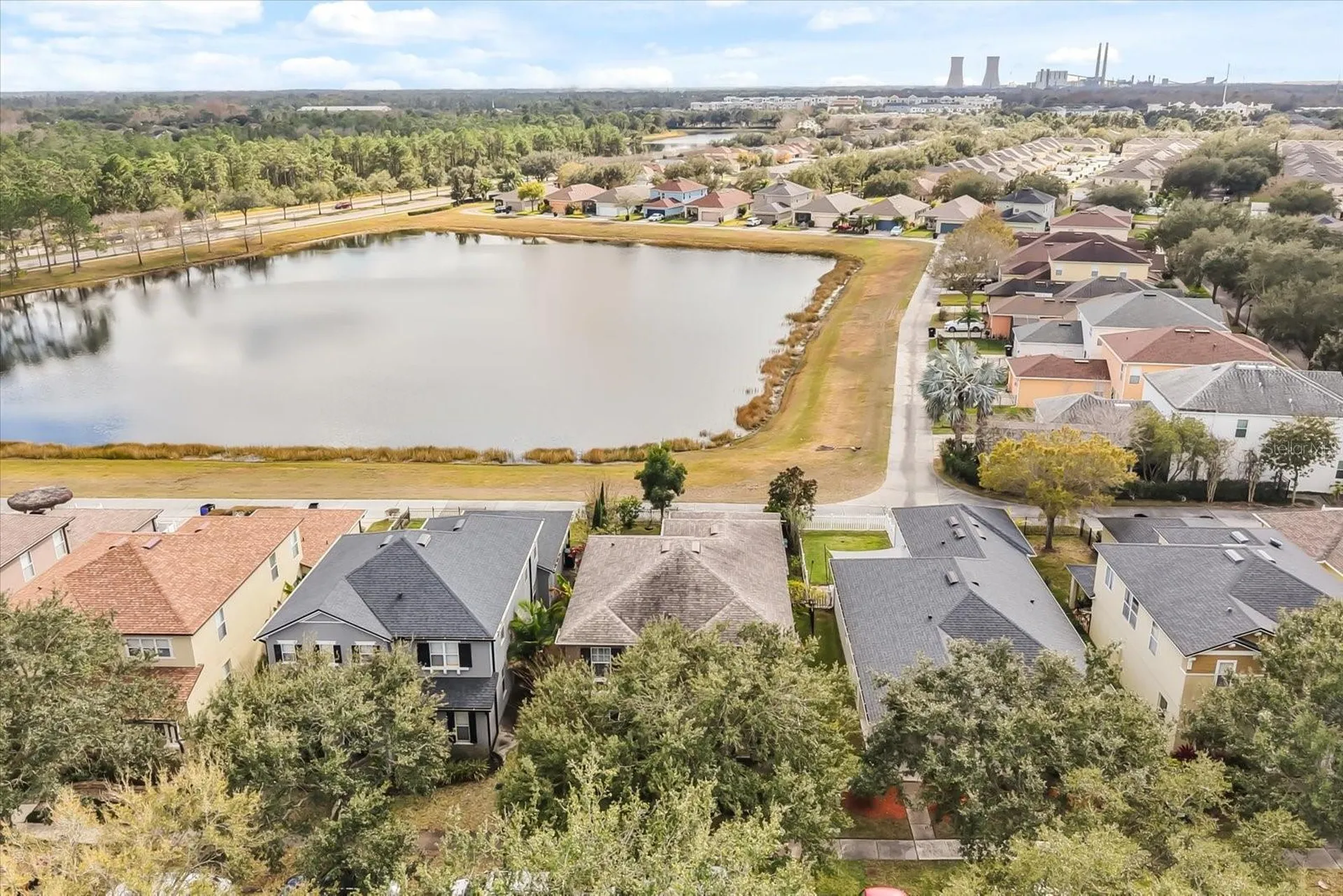 13850 Carolina Laurel Drive Orlando FL 32828