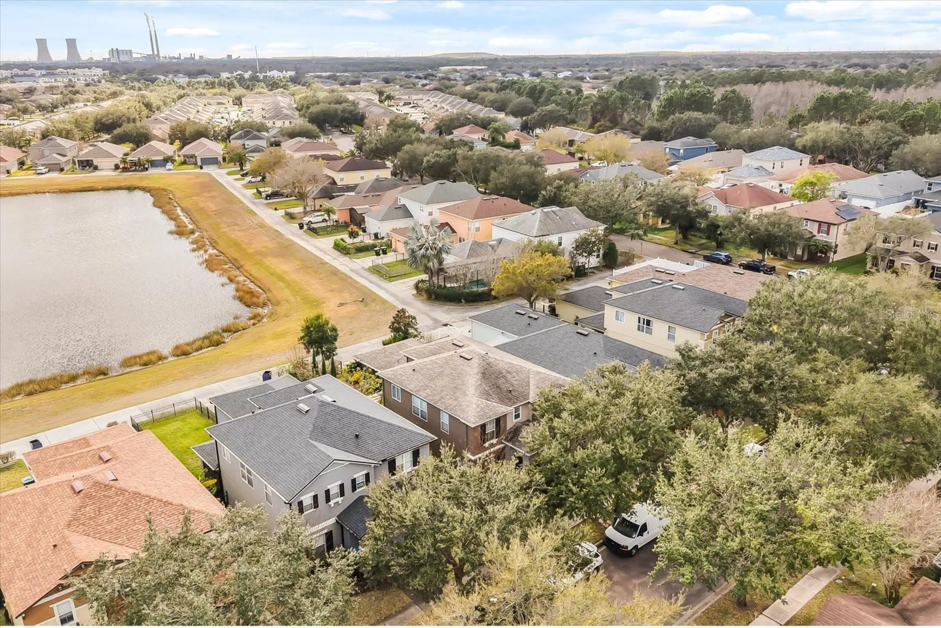 13850 Carolina Laurel Drive Orlando FL 32828