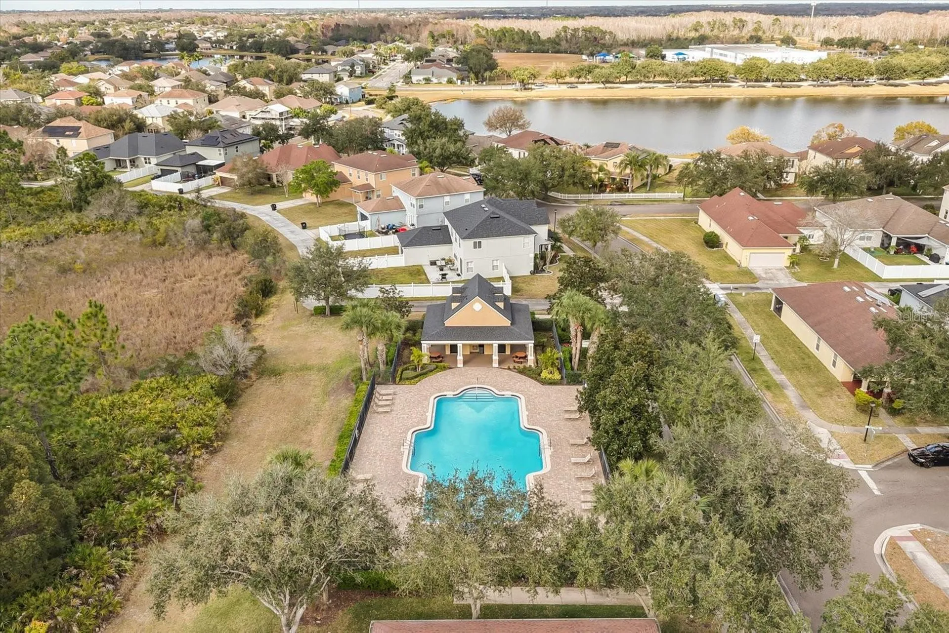 13850 Carolina Laurel Drive Orlando FL 32828