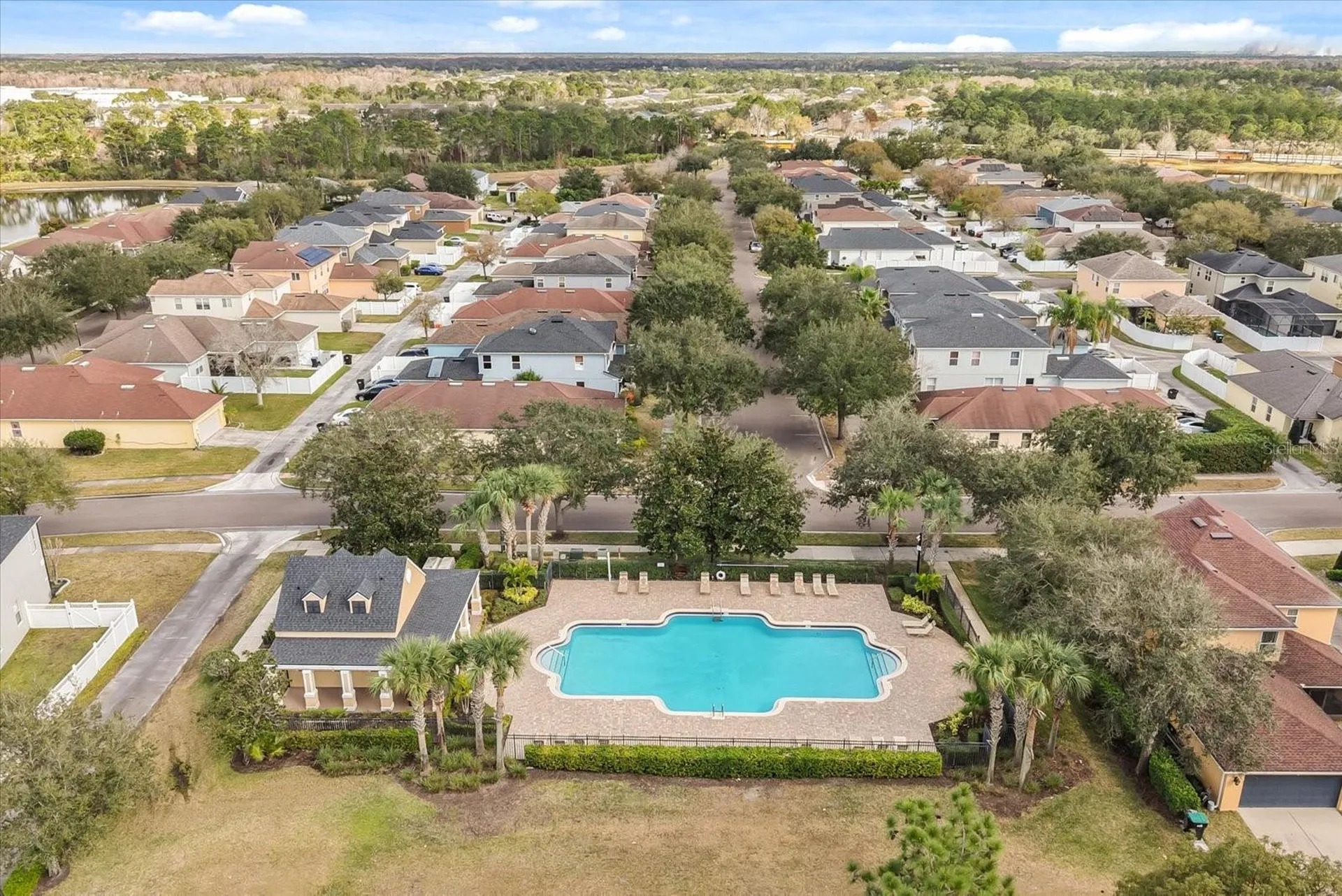13850 Carolina Laurel Drive Orlando FL 32828