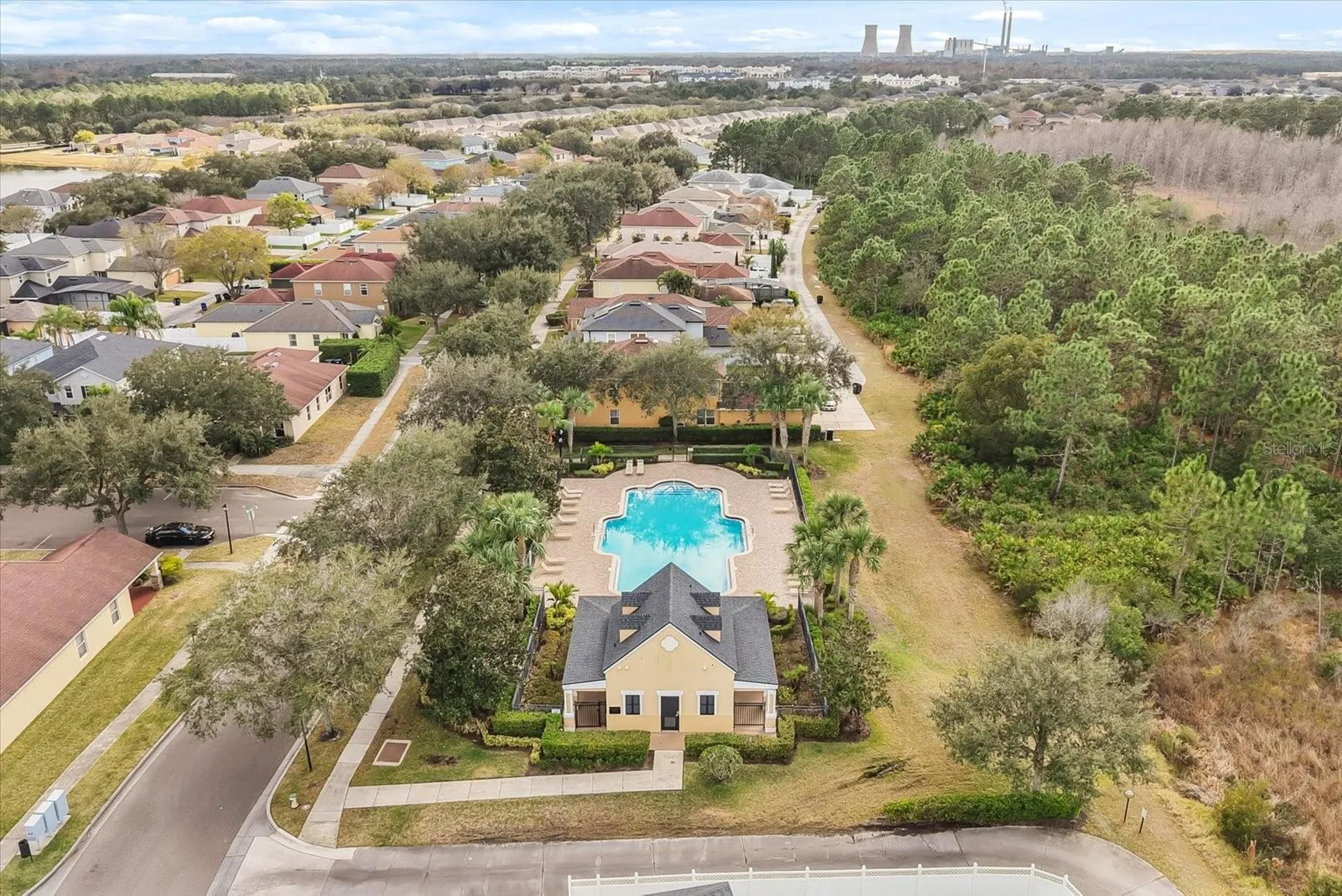 13850 Carolina Laurel Drive Orlando FL 32828