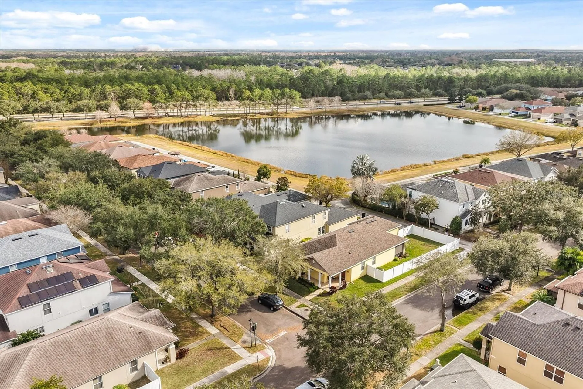 13850 Carolina Laurel Drive Orlando FL 32828