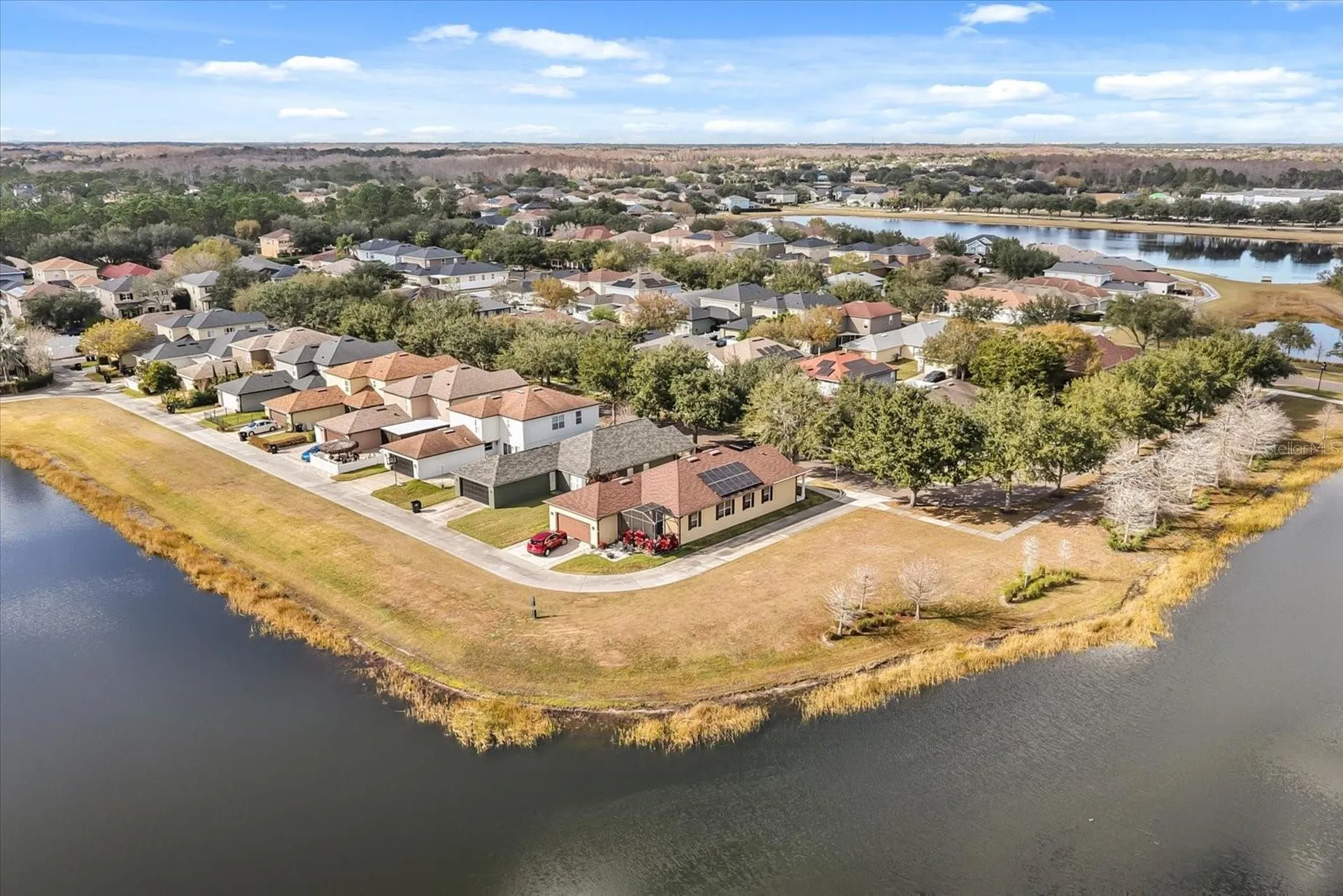 13850 Carolina Laurel Drive Orlando FL 32828