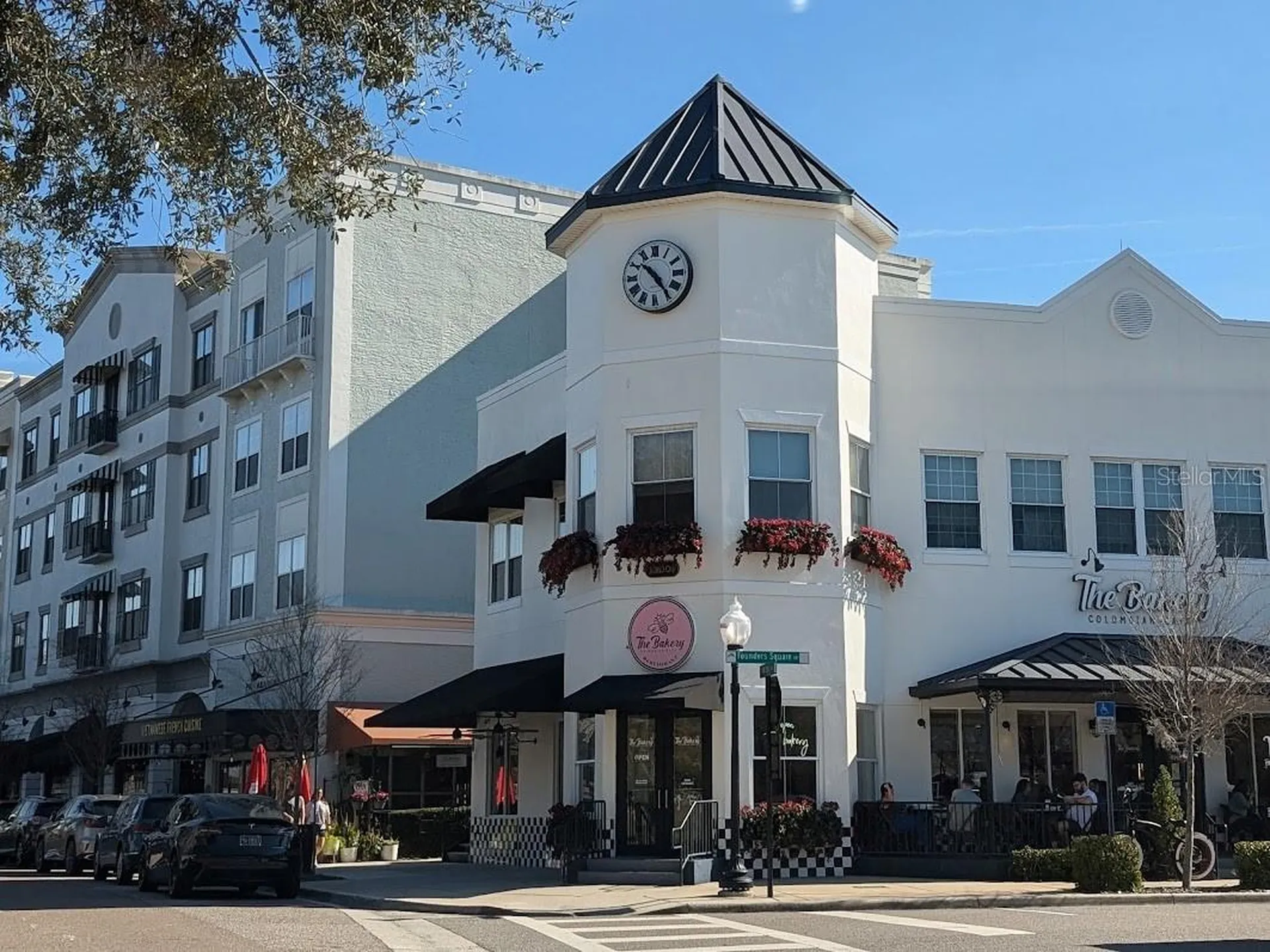 13850 Carolina Laurel Drive Orlando FL 32828