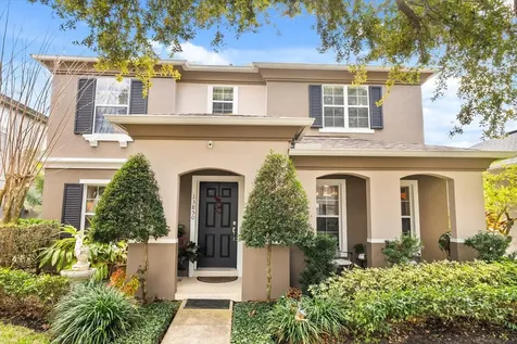 13850 Carolina Laurel Drive Orlando FL 32828