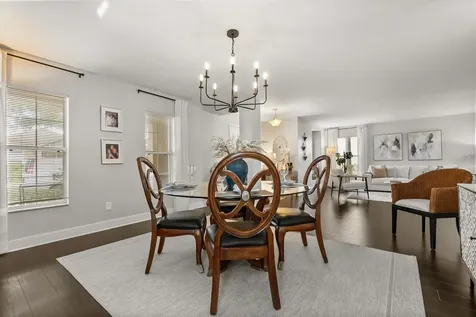 13850 Carolina Laurel Drive Orlando FL 32828
