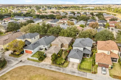 13850 Carolina Laurel Drive Orlando FL 32828