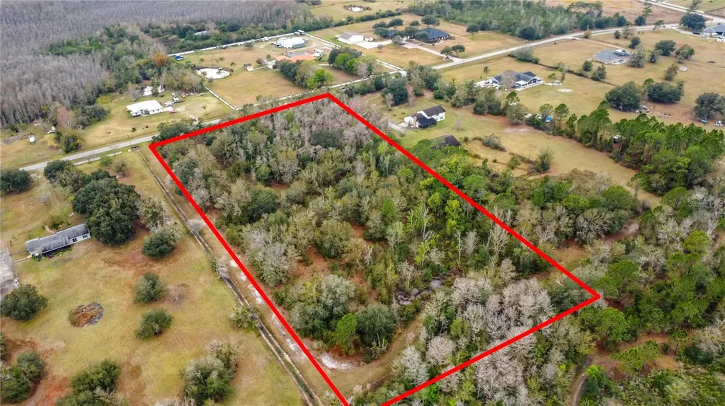 Twilight Trail Kissimmee FL 34746